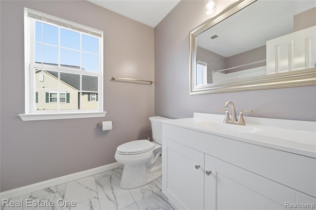 4113 Hampton Ridge Boulevard, Howell, MI 48843 — Photo 16