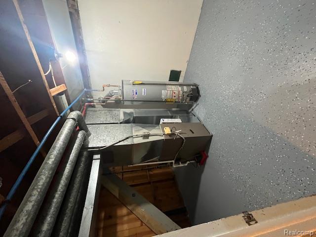 9918 Woodring Street, Livonia, MI, 48150