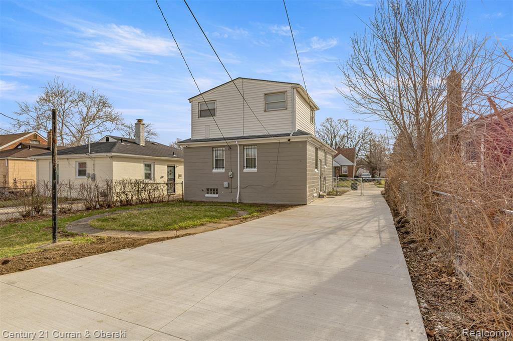 7609 Stout, Detroit, MI 48228 — Photo 31