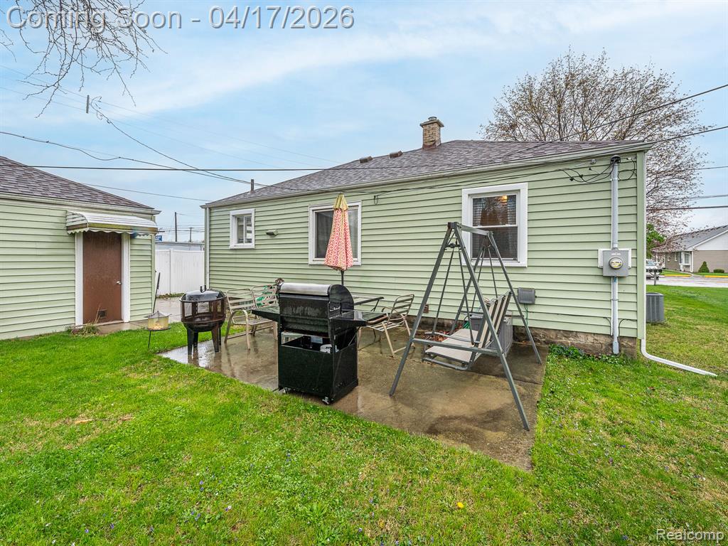 6000 Edgewood Boulevard, Monroe, MI 48161 — Photo 27