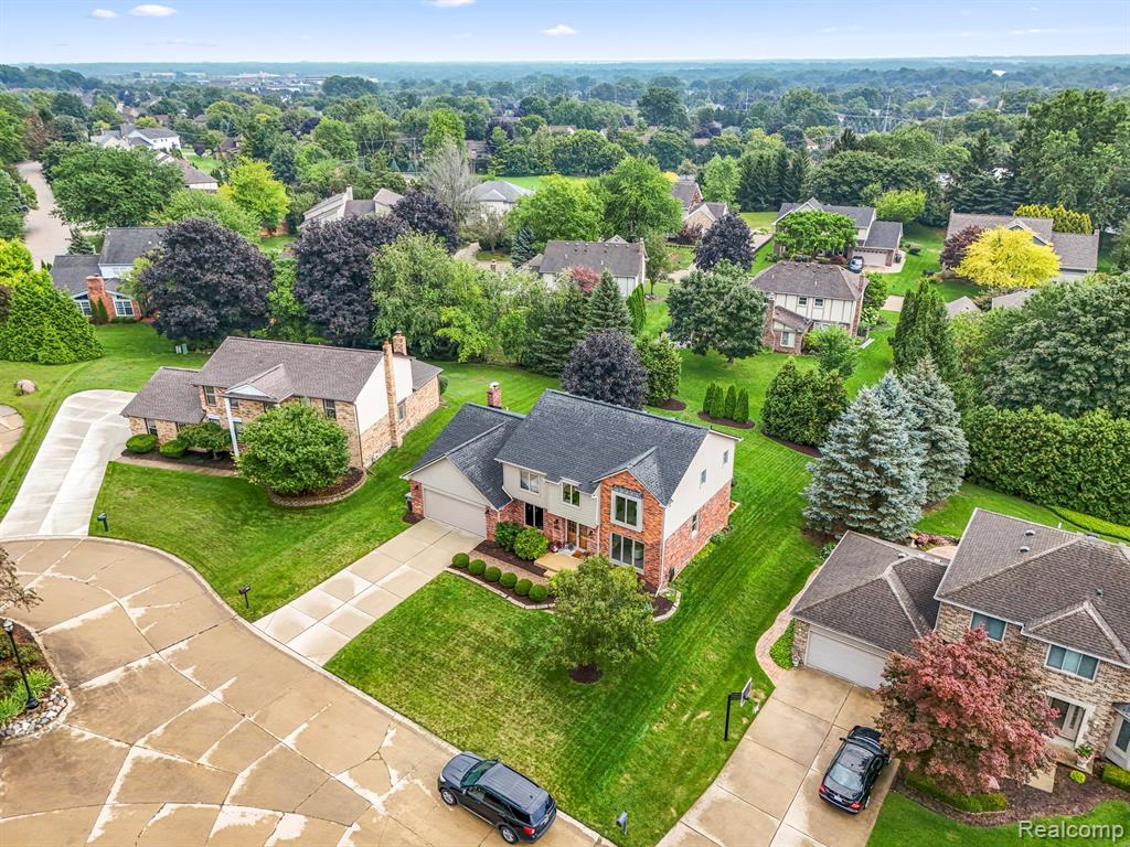 41725 Pon Meadow Court, Northville, MI 48168 — Photo 53