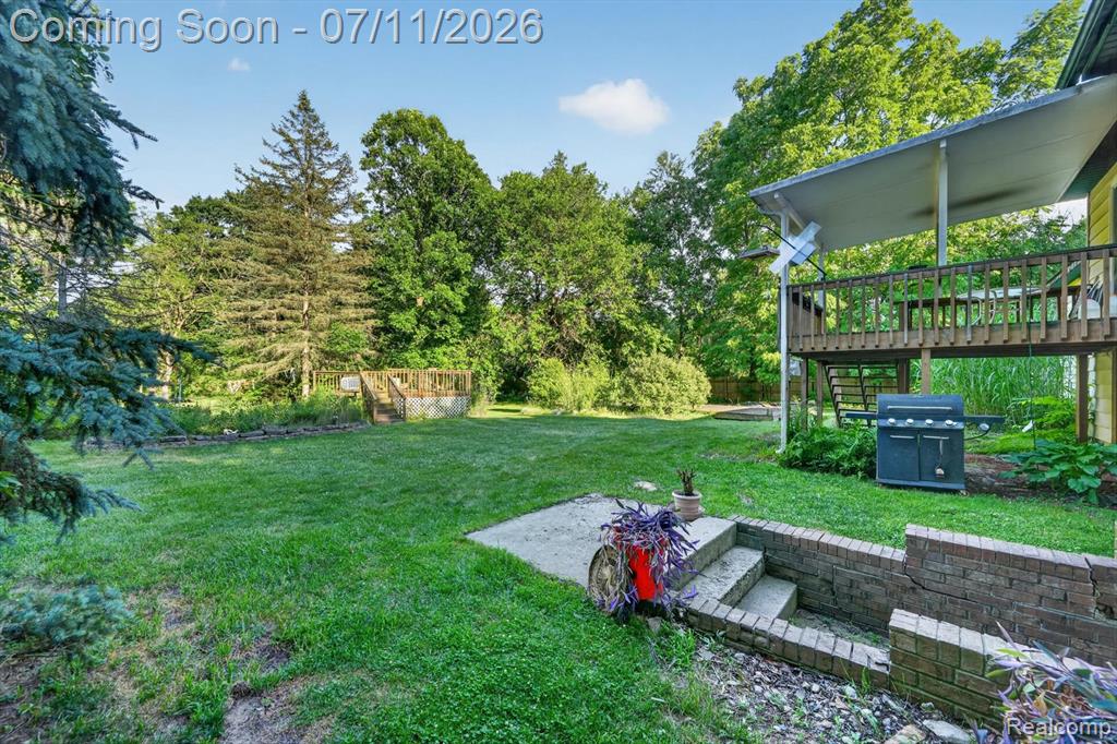 4430 N Center Road, Flint, MI 48506 — Photo 41