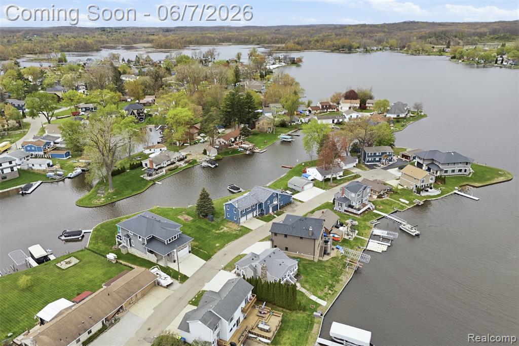 2299 Kingston Street, White Lake, MI — Photo 39