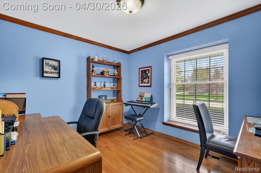 49333 Harvest Drive, Plymouth, MI 48170 — Photo 32
