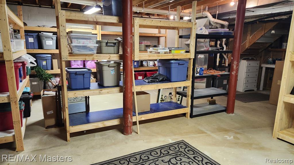 5418 LABO Road, South Rockwood, MI — Photo 35