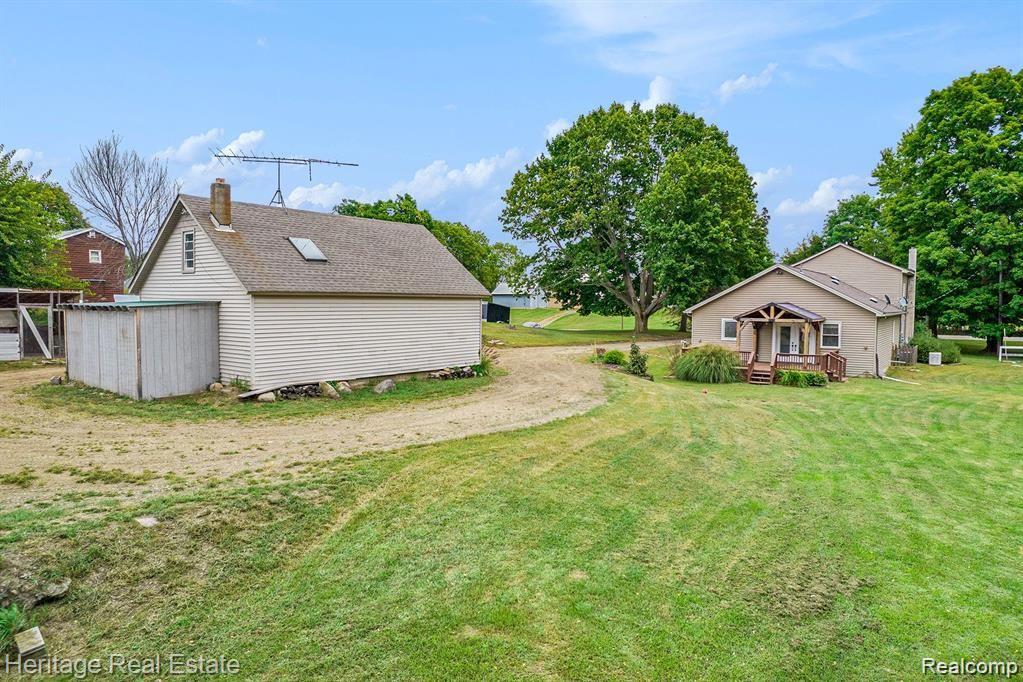 4694 HERD Road, Metamora, MI 48455 — Photo 36