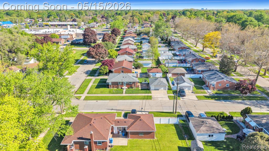 8610 N Evangeline Street, Dearborn Heights, MI 48127 — Photo 7