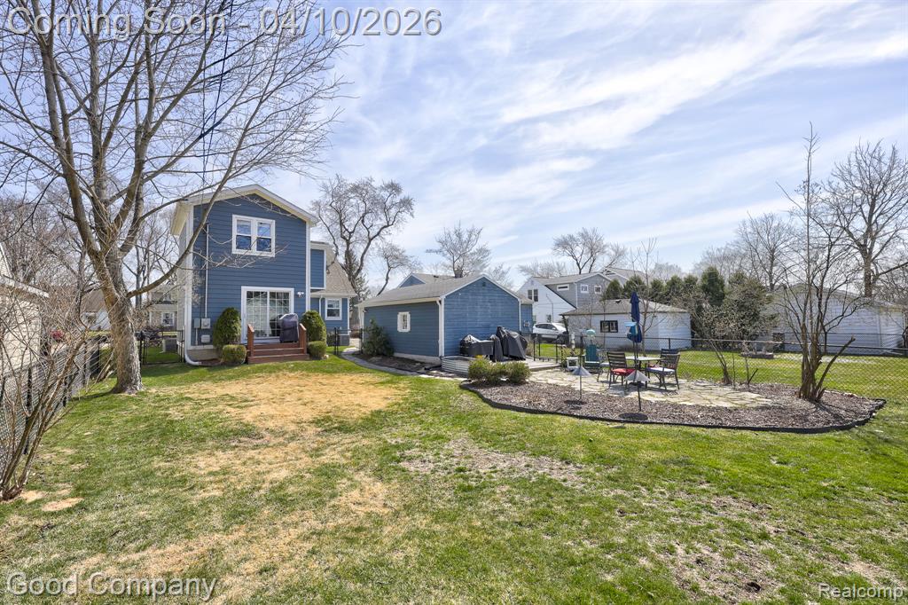 625 Auburn Street, Plymouth, MI 48170 — Photo 57