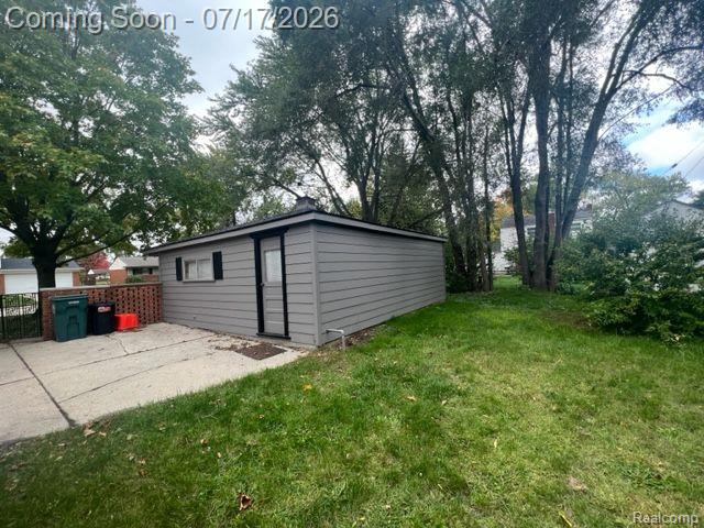 11219 MORGAN Avenue, Plymouth, MI 48170 — Photo 30