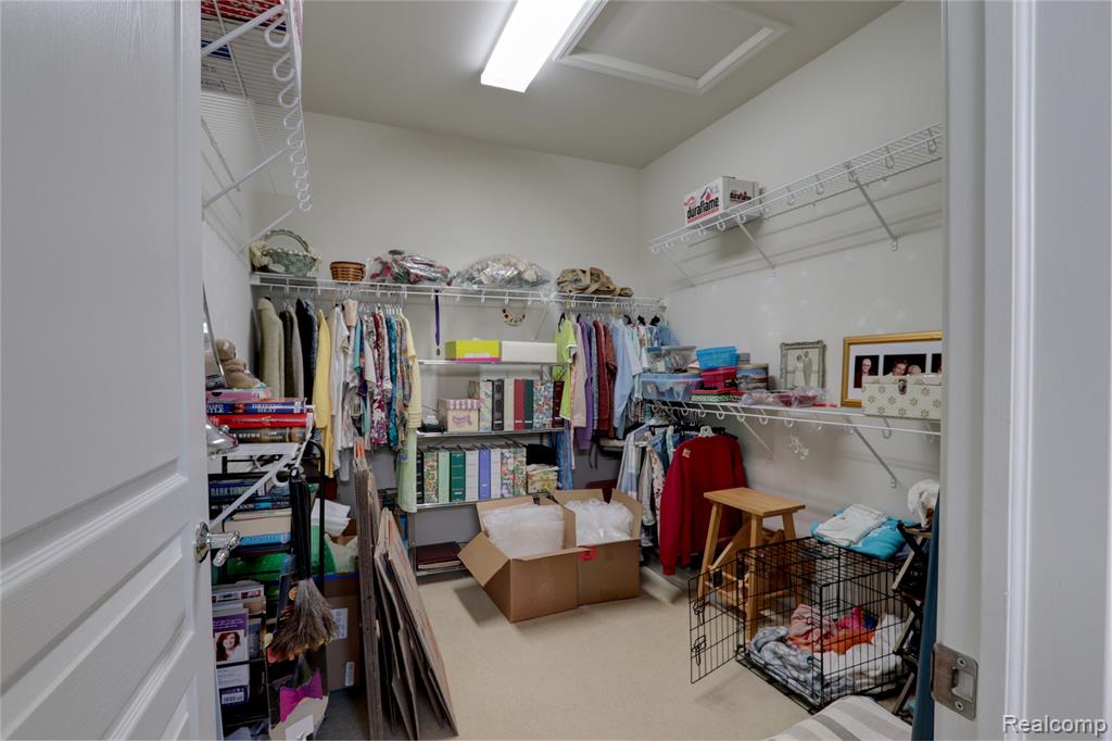 26489 Higgins Way, Flat Rock, MI 48134 — Photo 29