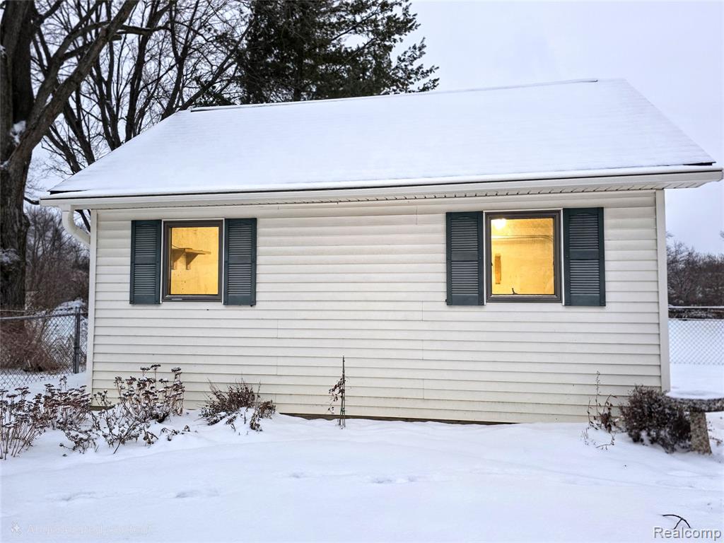 819 Meadow Drive, Davison, MI 48423 — Photo 24