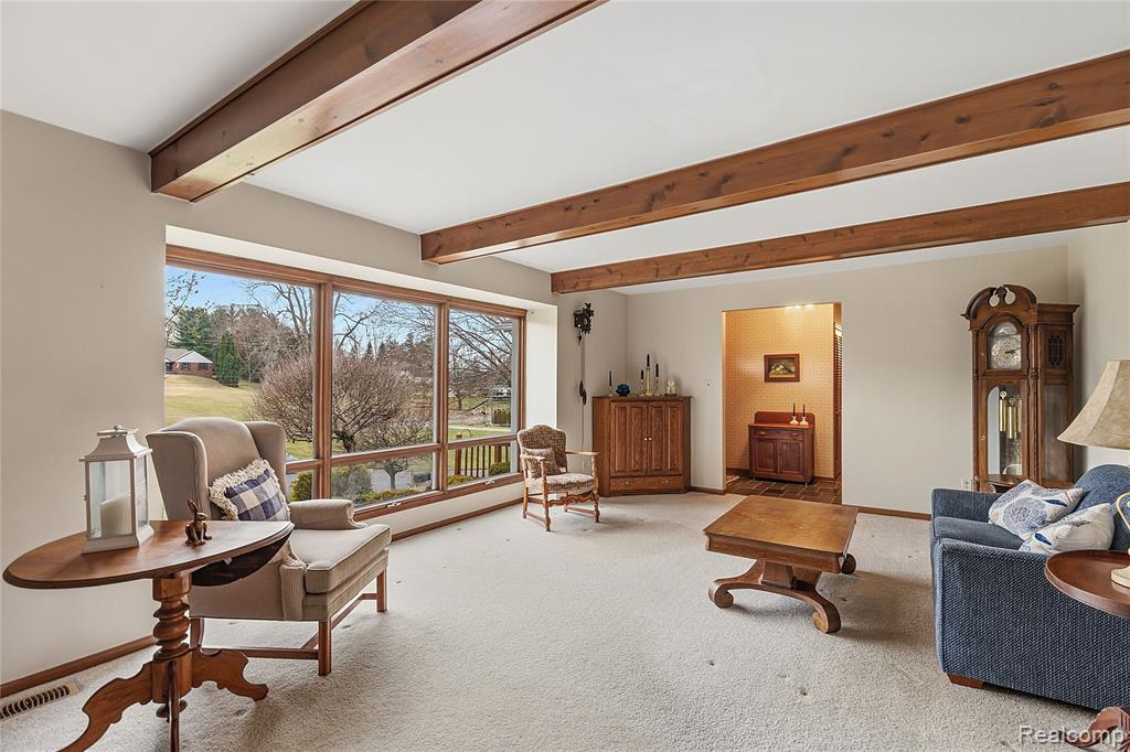 116 Whims Lane, Rochester, MI 48306 — Photo 4