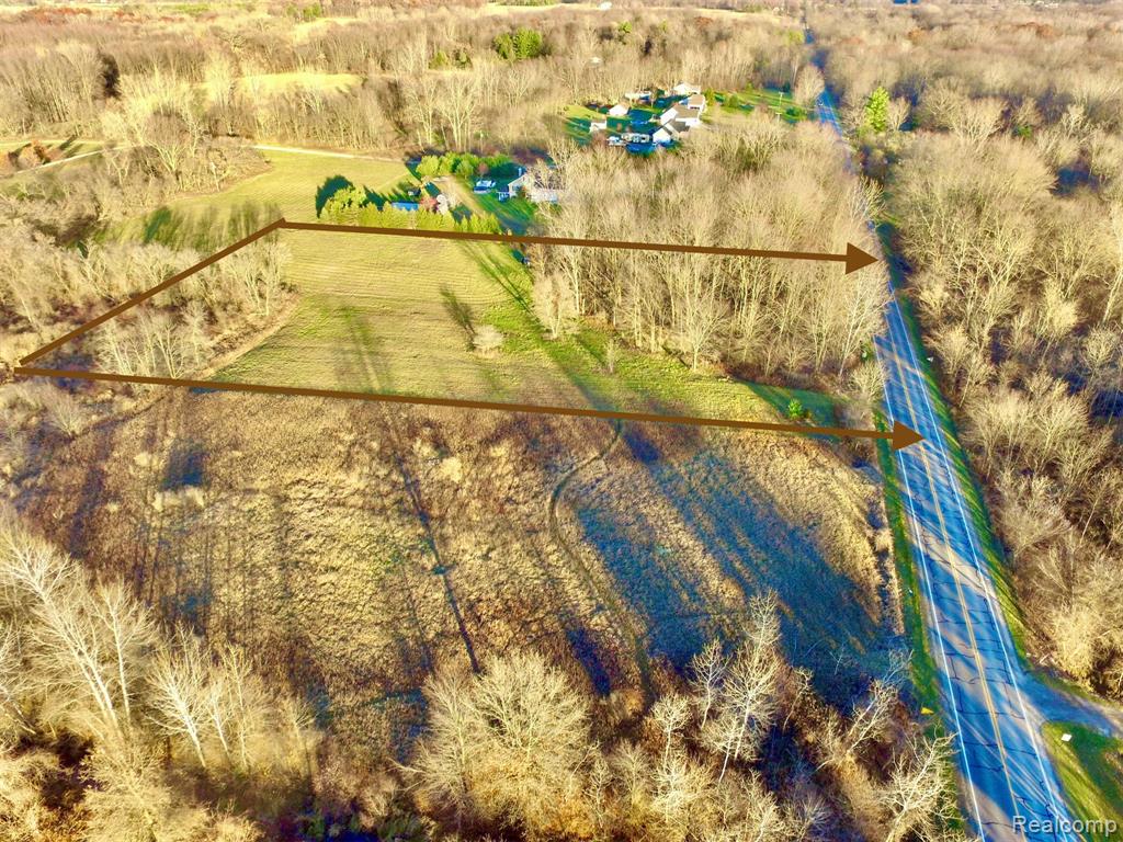 3 Mason Road, Webberville, MI 48892 — Photo 3