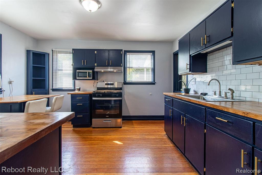 3005 Oakwood Street, Ann Arbor, MI 48104 — Photo 11