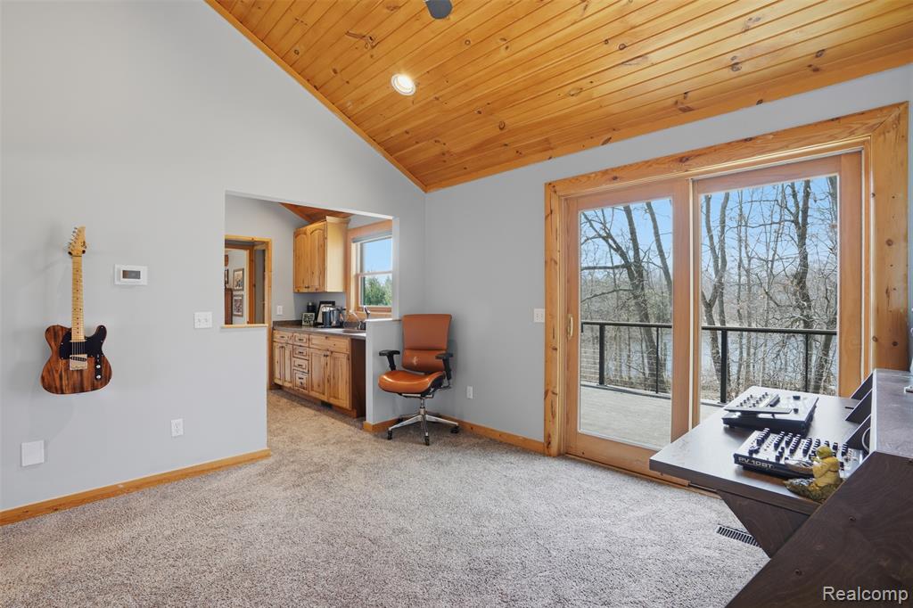 3929 Timber Green Court, Howell, MI 48843 — Photo 53