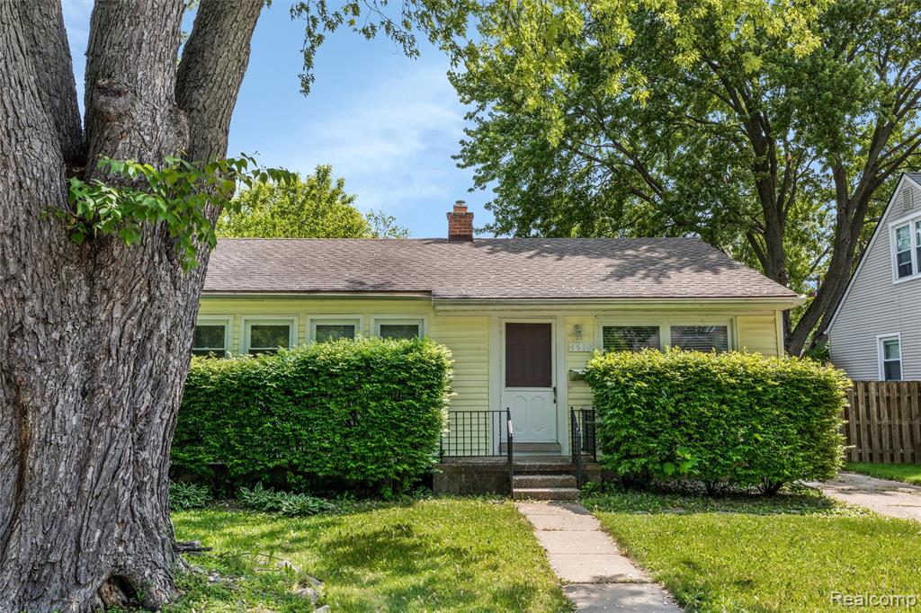 4410 Rosewold Avenue, Royal Oak, MI 48073 — Photo 38