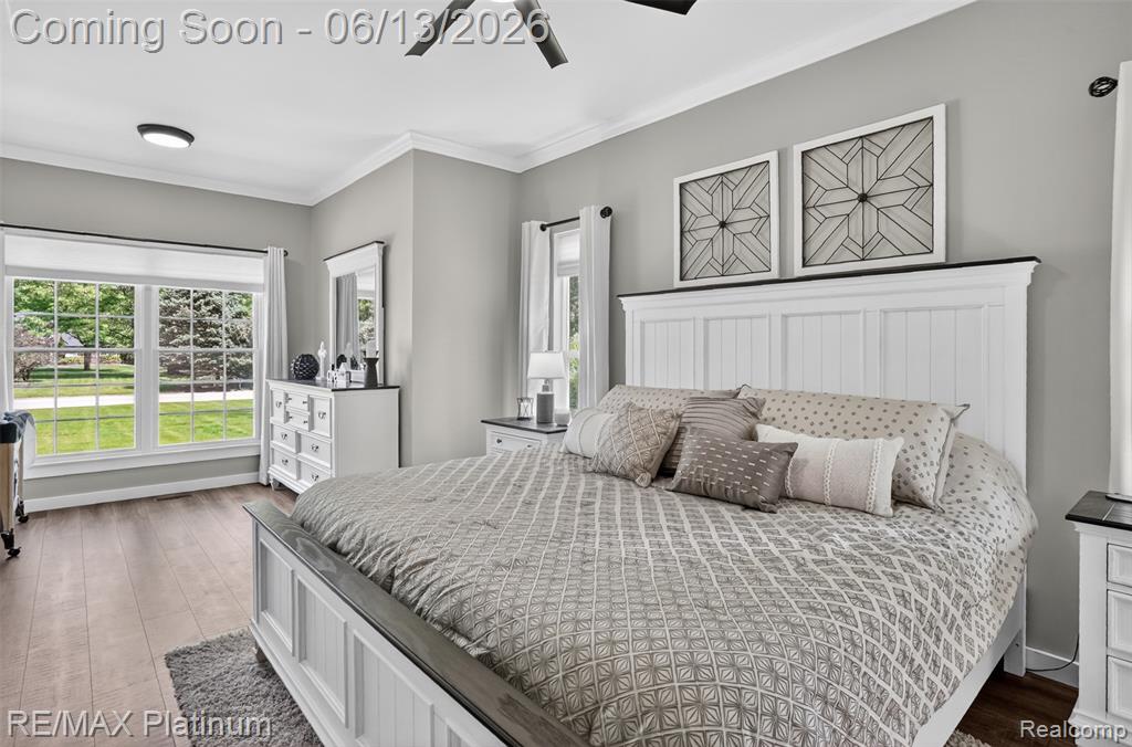5060 Yax Pointe Drive, Howell, MI 48843 — Photo 24