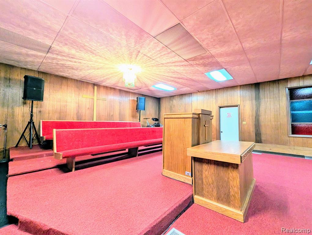 802 E BALTIMORE Boulevard, Flint, MI 48505 — Photo 8