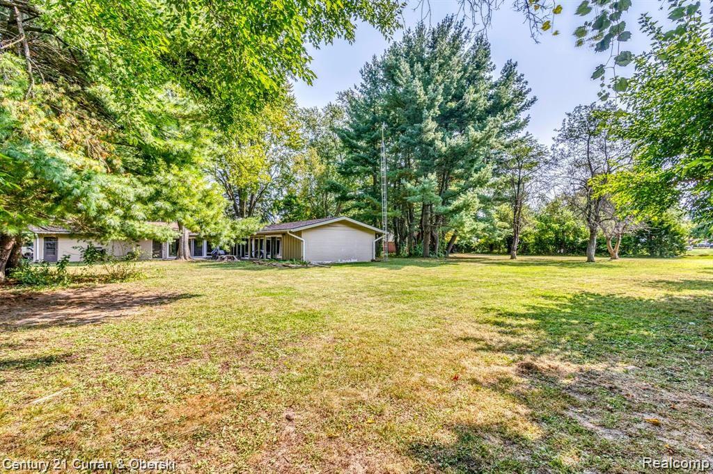 464 S ALMONT Avenue, Imlay City, MI 48444 — Photo 24