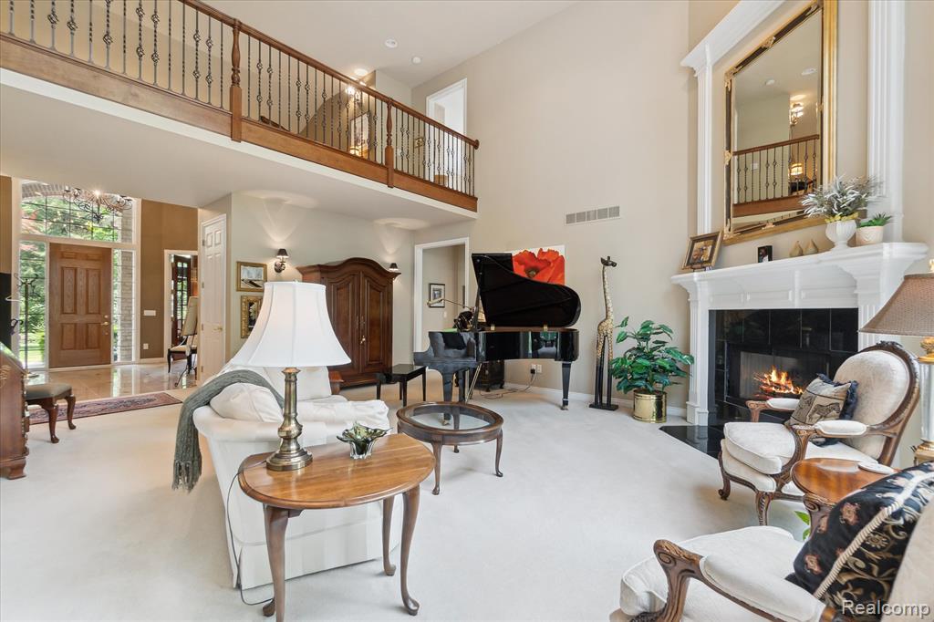 4294 Dominion Boulevard, Brighton, MI 48114 — Photo 11