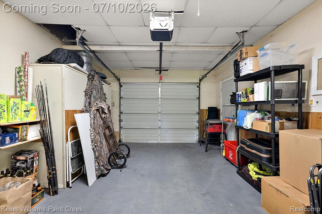 550 E Clark Street, Davison, MI 48423 — Photo 75