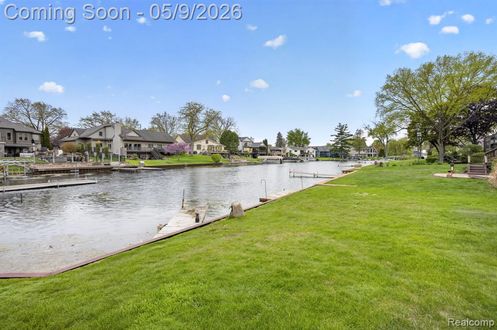 1365 Blue Water Drive, Fenton, MI 48430 — Photo 57