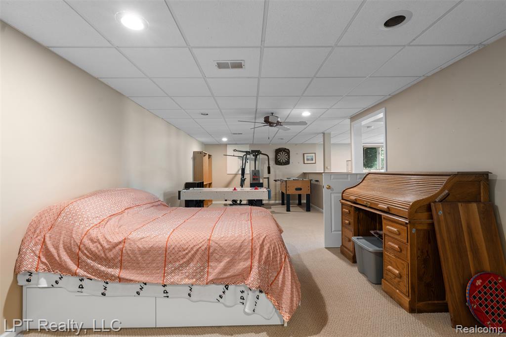 9968 Tuscany Valley Way, South Lyon, MI 48178 — Photo 46