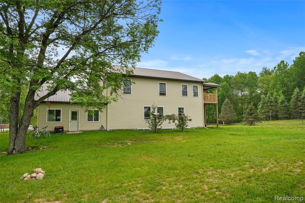 8875 N Lakola Road, Tustin, MI 49688 — Photo 88
