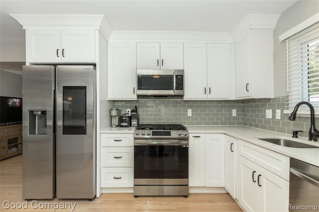 606 Magnolia Avenue, Royal Oak, MI 48073 — Photo 10