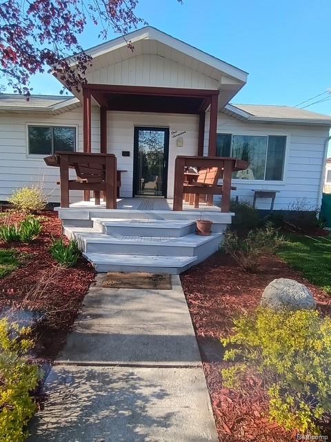 117 E Fauble Street, Durand, MI 48429 — Photo 2