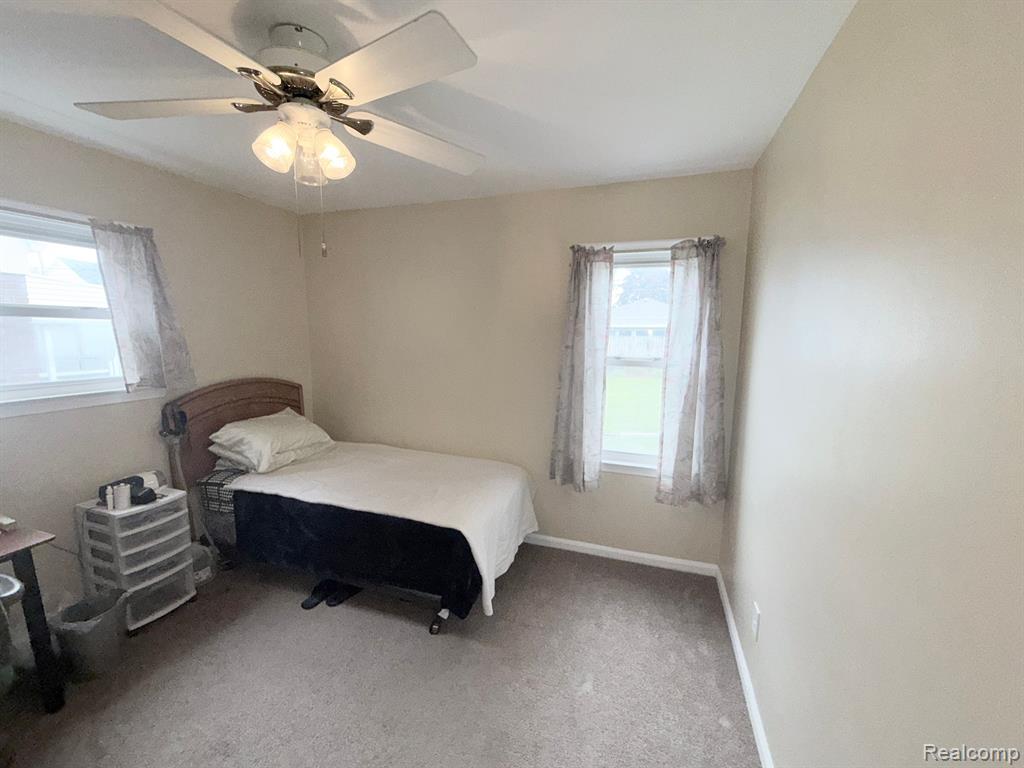 9222 FOX Avenue, Allen Park, MI 48101 — Photo 22
