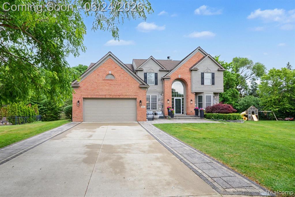 4575 Northridge Court, West Bloomfield, MI 48323 — Photo 2