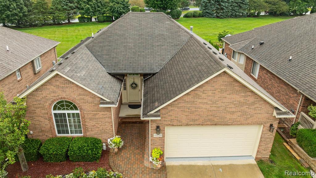 40220 LONG HORN Drive, Sterling Heights, MI 48313 — Photo 2
