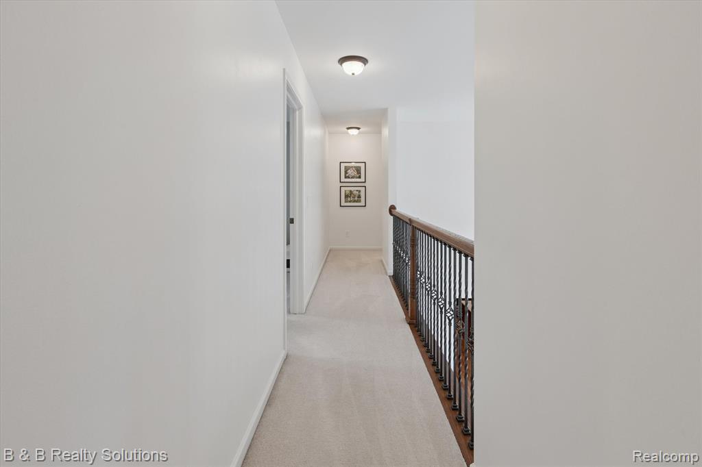 5782 Deer Meadow Trail, North Branch, MI 48461 — Photo 30