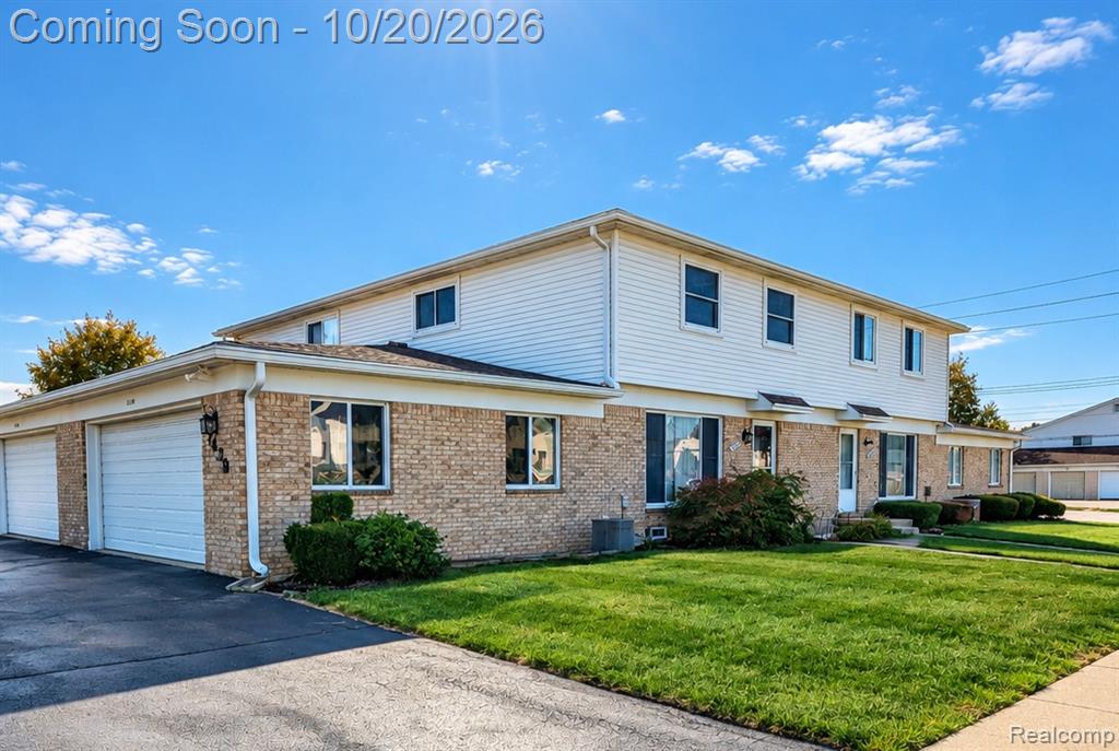 37439 Colonial Drive, Westland, MI