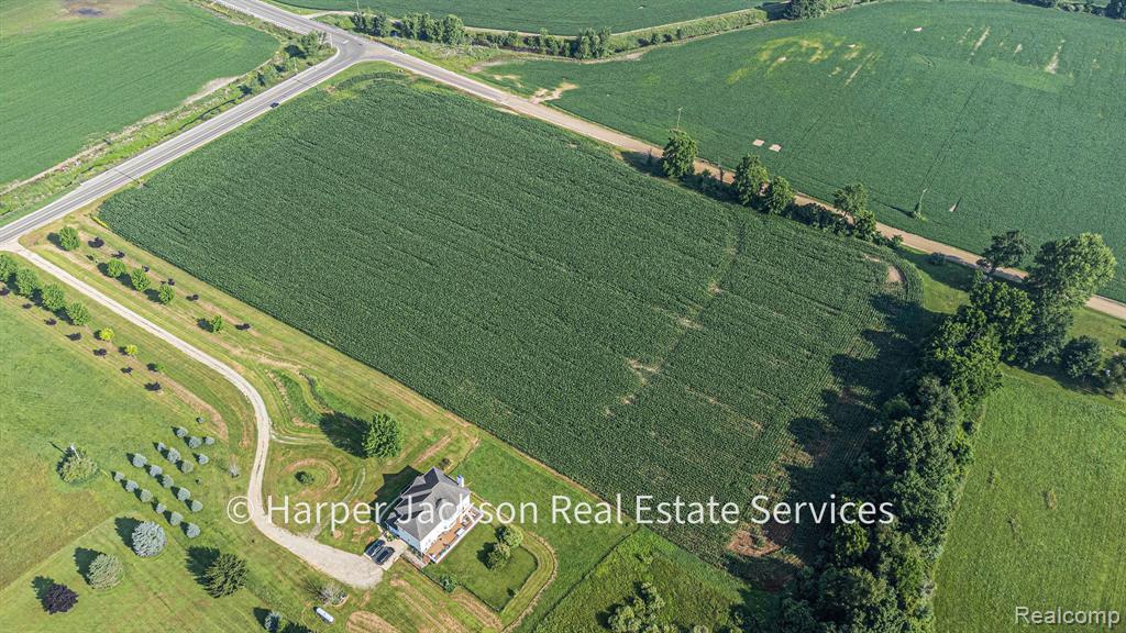00 Fowlerville, Fowlerville, MI 48836 — Photo 10