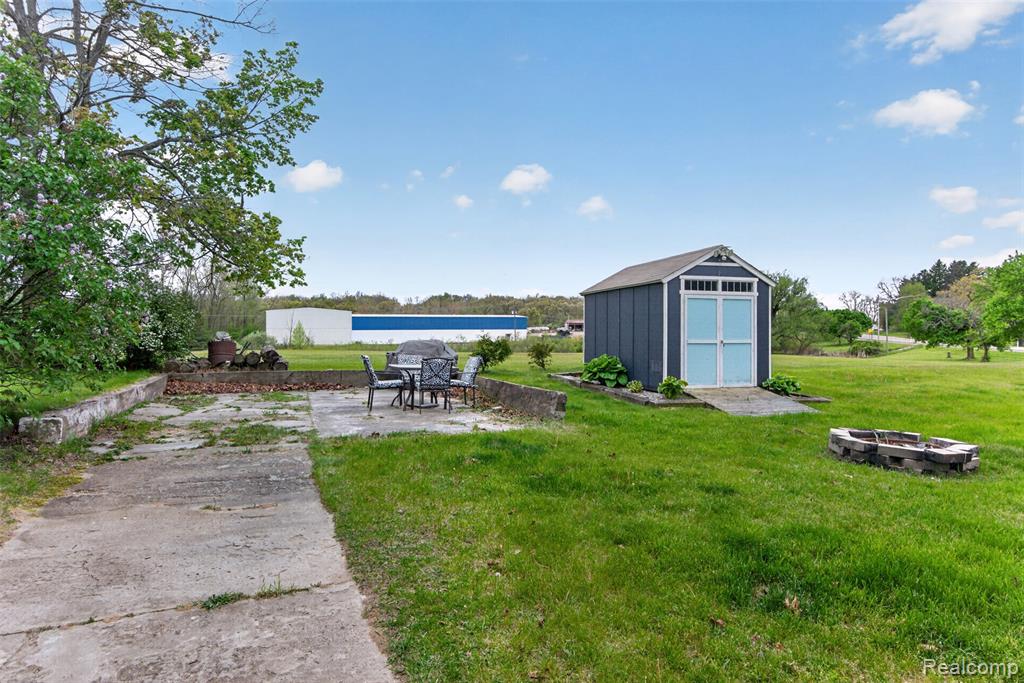 4901 Ann Arbor Road, Jackson, MI 49201 — Photo 41