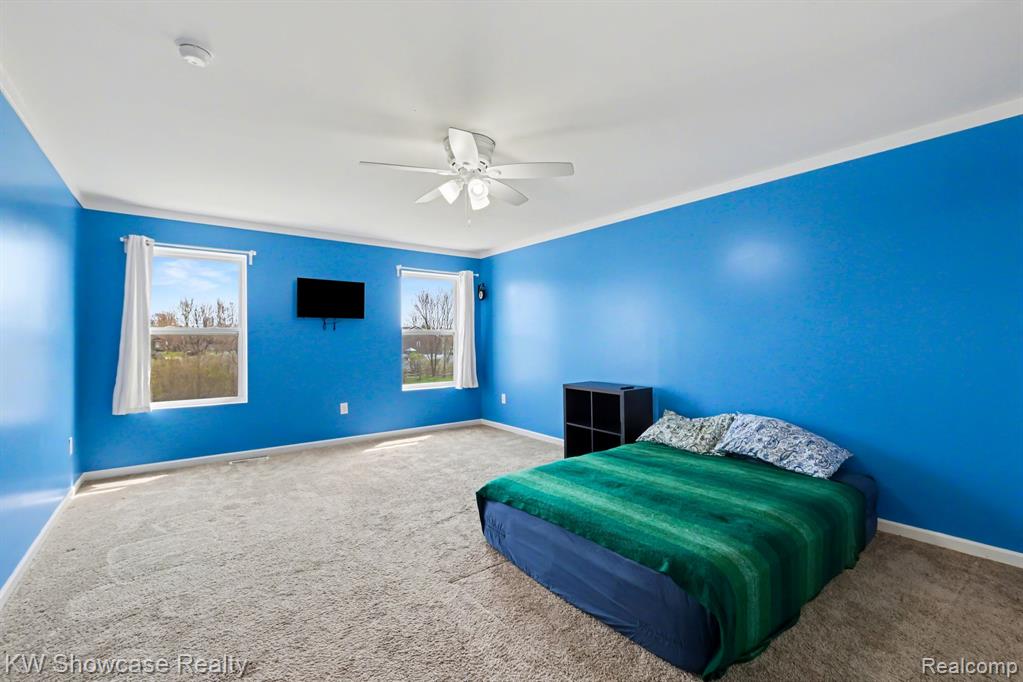 4339 Pebble Creek Boulevard, Grand Blanc, MI 48439 — Photo 14
