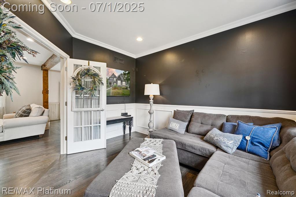 4209 Oak Street, Grand Blanc, MI 48439 — Photo 18