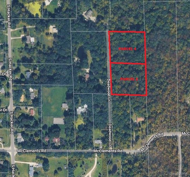 Parcel 2 & 4 Deadwood Lane