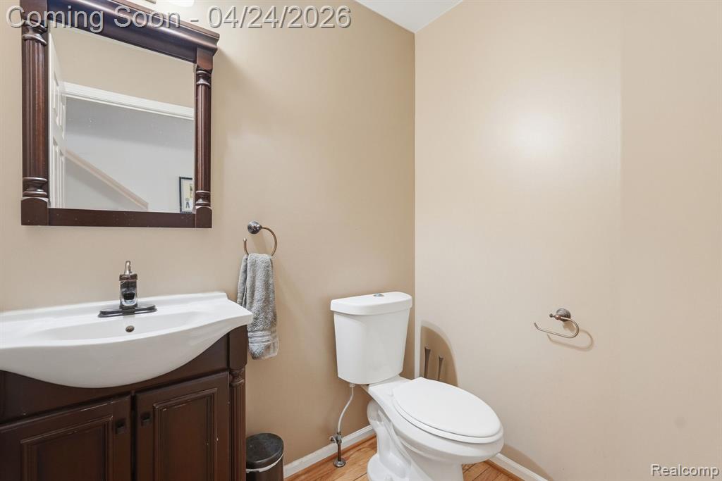 1140 Olympic Court, Oxford, MI 48371 — Photo 16