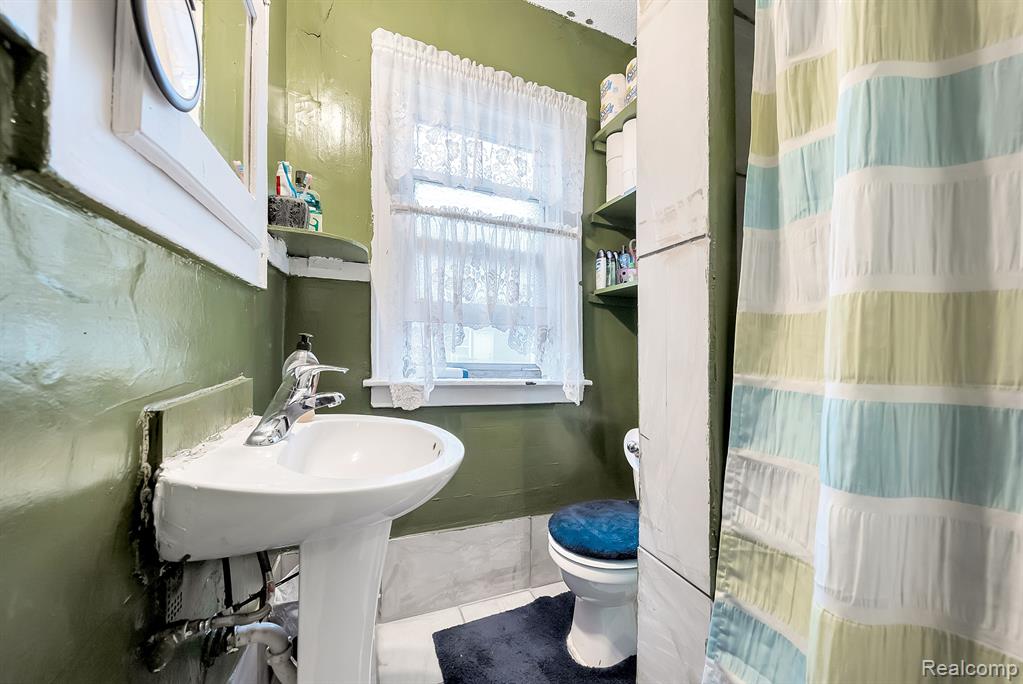 776 WOODMERE Street, Detroit, MI 48209 — Photo 12
