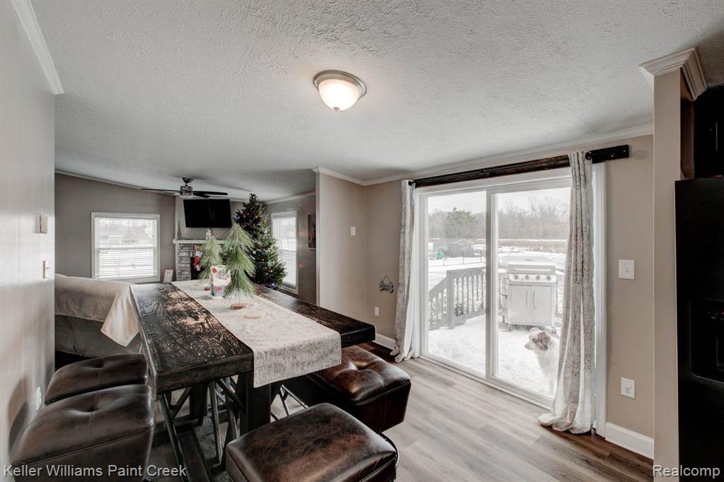 9255 LAMBS Road, Wales, MI — Photo 20