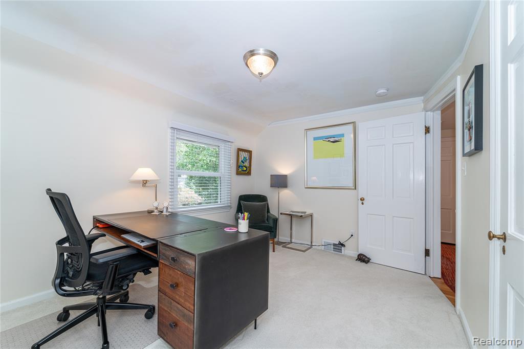 838 W Oakridge Street, Ferndale, MI 48220 — Photo 37