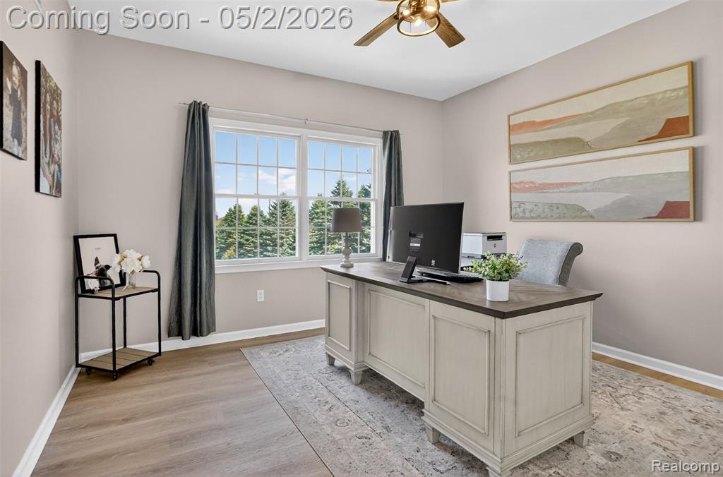 3060 Exeter Drive, Milford, MI 48380 — Photo 52