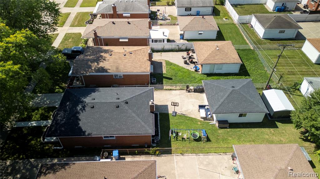 5961 Centralia Street, Dearborn Heights, MI 48127 — Photo 41