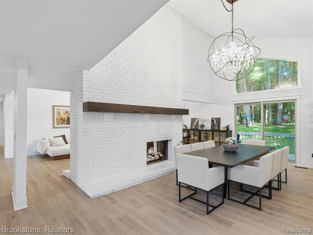 7450 Deerhill Drive, Clarkston, MI — Photo 12