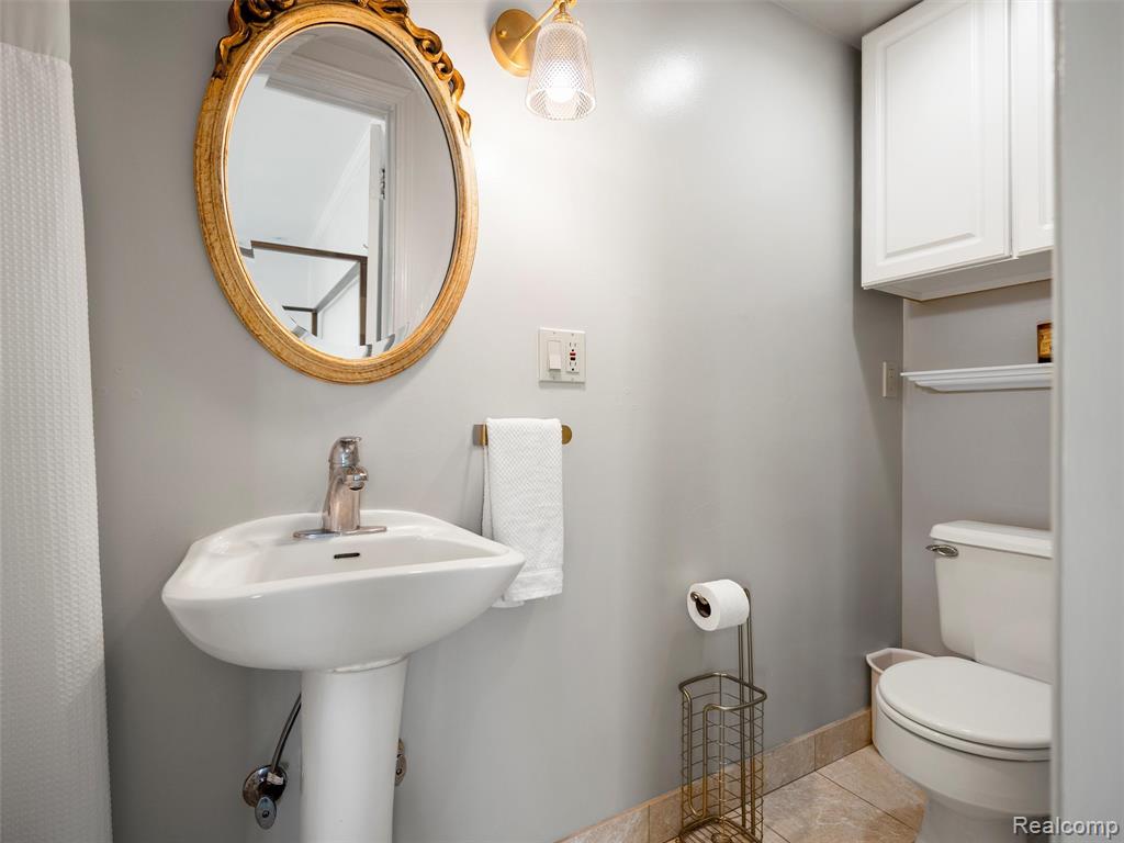319 Chandler Street, Romeo, MI 48065 — Photo 37