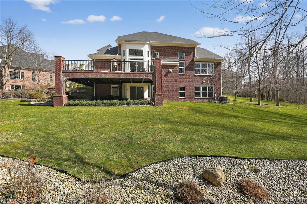 8098 Tilbury Court, Canton, MI 48187 — Photo 55
