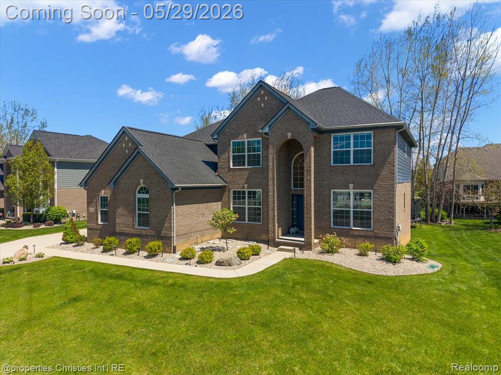 24428 Sheringham Drive, South Lyon, MI 48178 — Photo 64